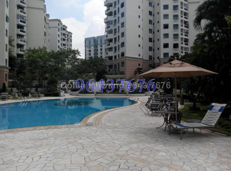 Hillview Green (D21), Condominium #135020172